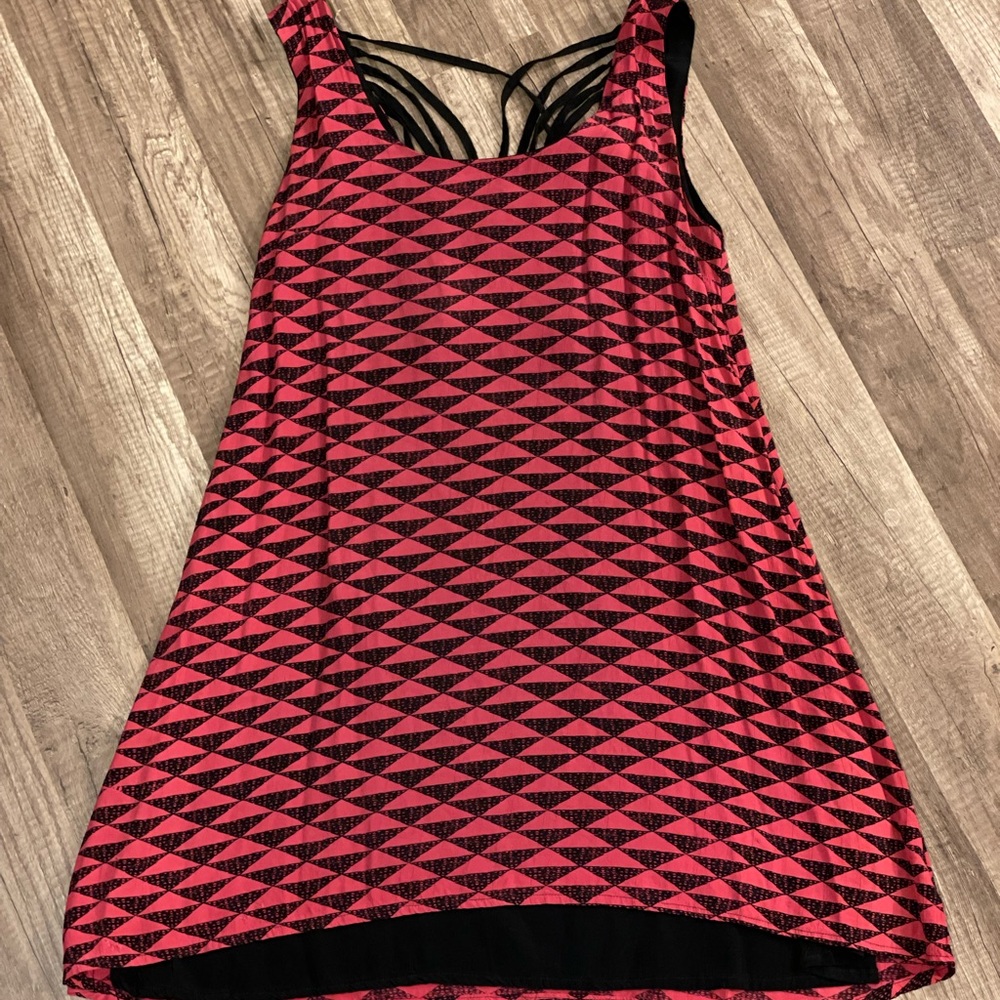 Manaola Dress